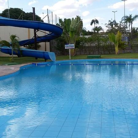 Golden Dolphin Express 5Pessoas Mais 1 Crianca Ate 5 Anos Com Toalhas E Roupas De Cama,Lencois, Travesseiros E Fronhas E 3 Parques Aquaticos Termais Limpeza Impostos E Taxas Ja Incluso 卡达斯诺瓦斯 外观 照片