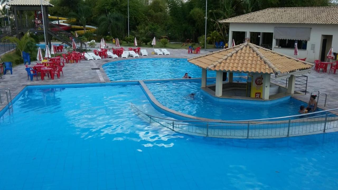Golden Dolphin Express 5Pessoas Mais 1 Crianca Ate 5 Anos Com Toalhas E Roupas De Cama,Lencois, Travesseiros E Fronhas E 3 Parques Aquaticos Termais Limpeza Impostos E Taxas Ja Incluso 卡达斯诺瓦斯 外观 照片