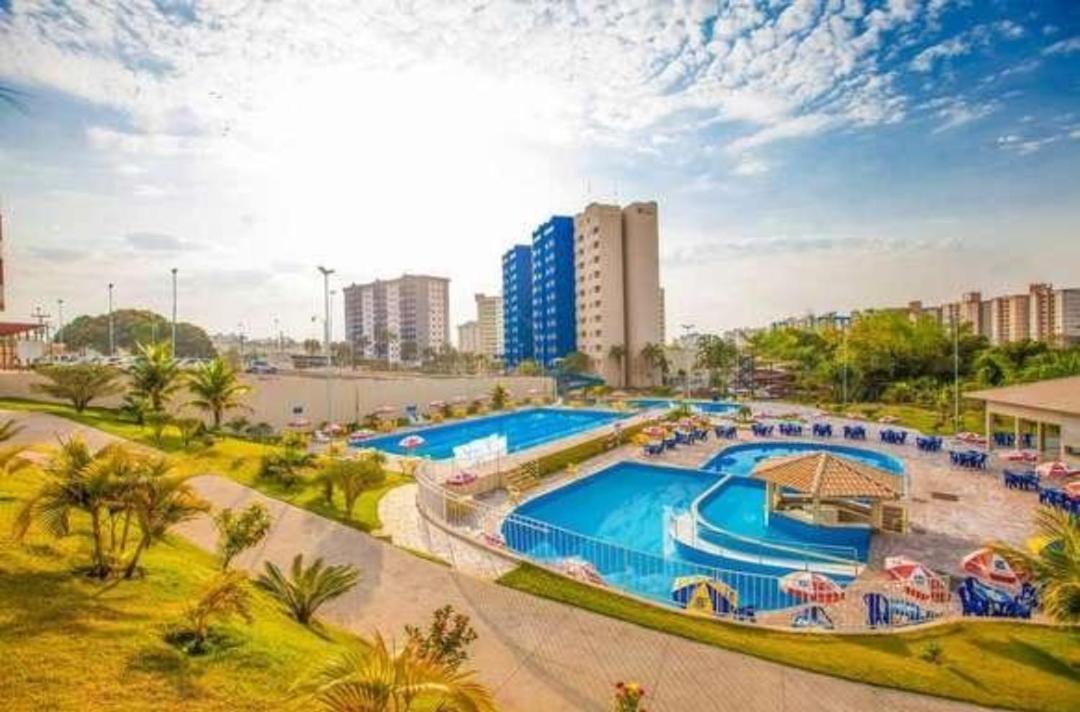 Golden Dolphin Express 5Pessoas Mais 1 Crianca Ate 5 Anos Com Toalhas E Roupas De Cama,Lencois, Travesseiros E Fronhas E 3 Parques Aquaticos Termais Limpeza Impostos E Taxas Ja Incluso 卡达斯诺瓦斯 外观 照片